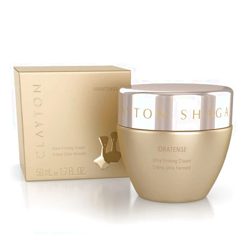Clayton Shagal Idratense Cream 1.7 oz