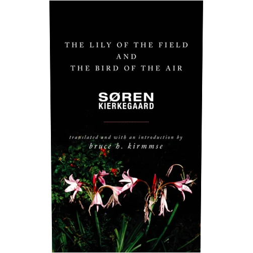 By Søren Kierkegaard (Author), Bruce H. Kirmmse (Translator, Introduction) The Lily of the Field and the Bird of the Air: Three Godly Discourses