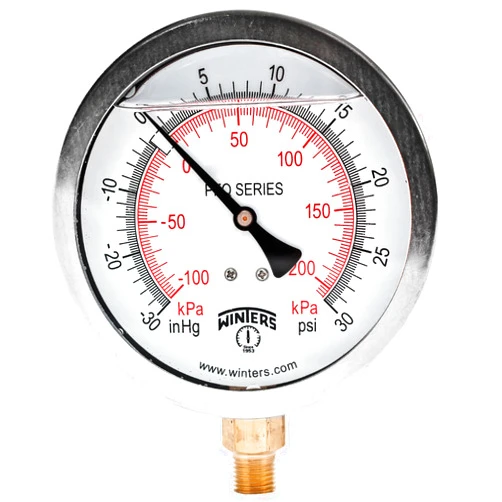 Winters Instruments Winters 4