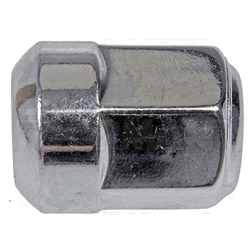 Dorman 611-313.1: Acorn Wheel Nut M14-1.50, 22 Mm Hex, 34.8 Mm Length