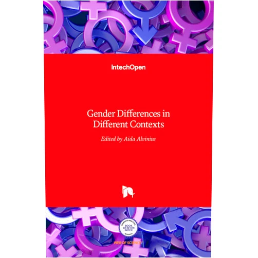 By Aida Alvinius (Editor) Gender Differences in Different Contexts
