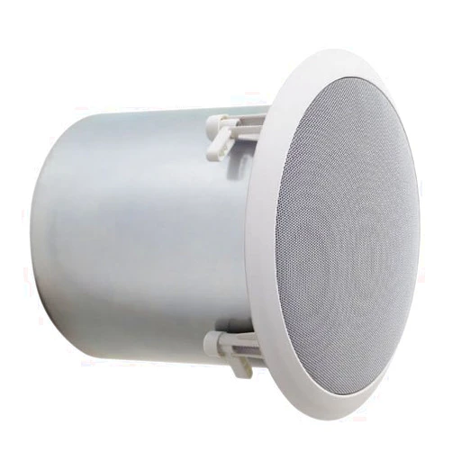 Bogen Communications International, Inc - Bogen Hfcs1 Speaker - 2-Way - Off White - 16 Ohm 
