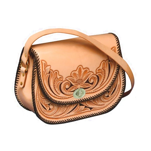 Tandy Leather Revival Handbag Kit 44373-00