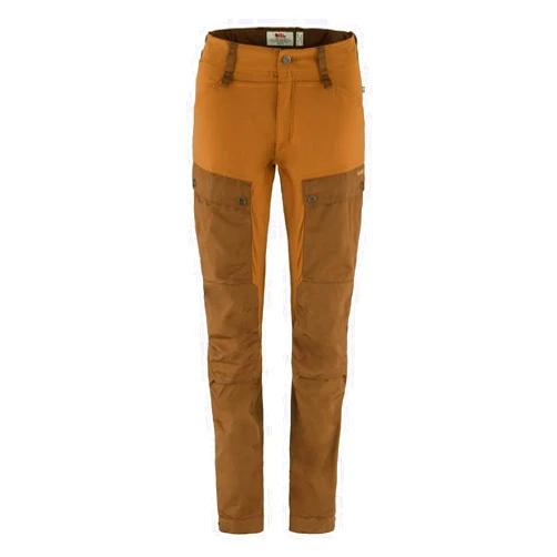 Fjällräven Fjallraven Keb Trousers - Women's