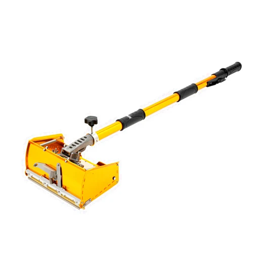 CNCEST 10 inch Drywall Mud Box w/ 35
