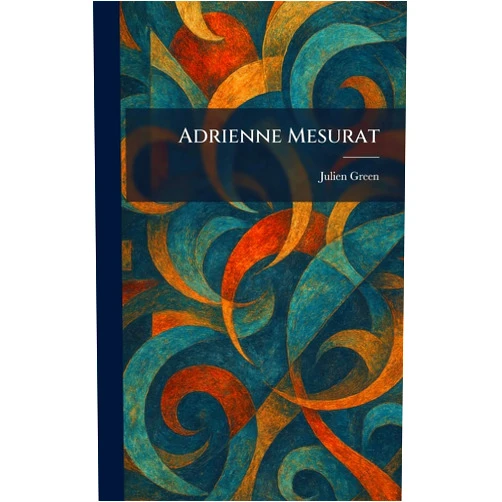 Julien Green Adrienne Mesurat (French Edition)