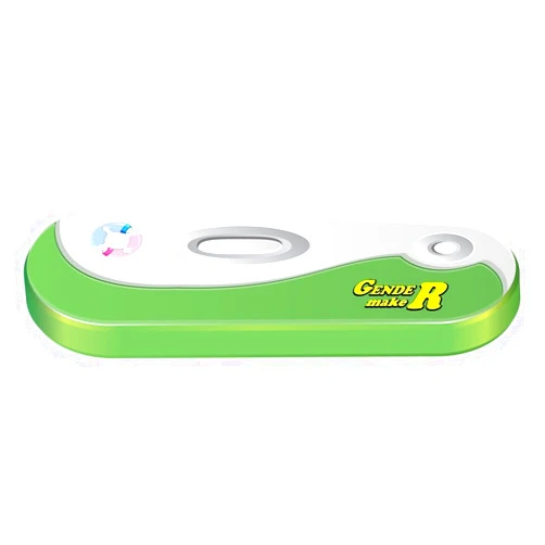 GENDERmaker Gender Predictor Test kit by GENDERmaker - Boy or Girl at Home Early Pregnancy Gender Test | Baby Gender Prediction Test