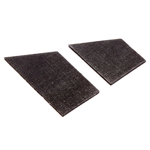 Imperial Billiard/Pool Table Cushion Facings, Pack of 12 Strips