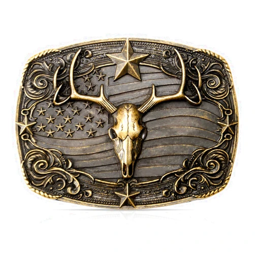 Belt Buckles Men Western Cowboy - Don't Tread On Me Belt Buckle for Women & Men Cowboy Belt Buckle American Flag Belt Buckle