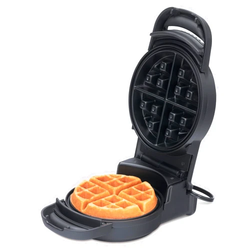 Presto 03517 Flip Belgian Waffle Maker