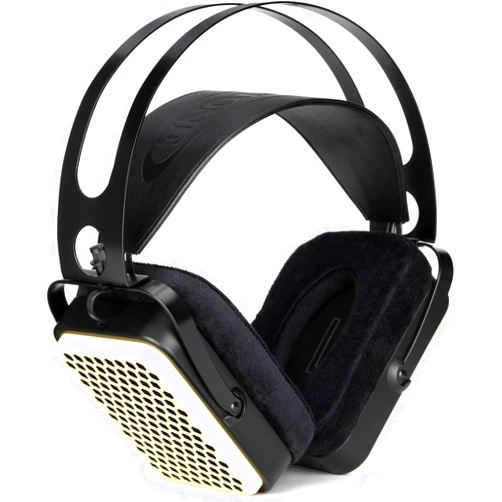 Avantone Pro Planar The II Open-Back Headphones - Creme