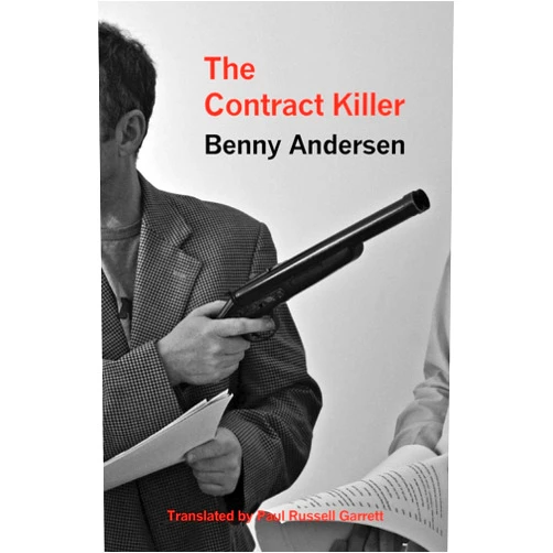 Benny Andersen,Paul Russell Garrett The Contract Killer