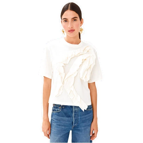 Ulla Johnson Women's Aris Top