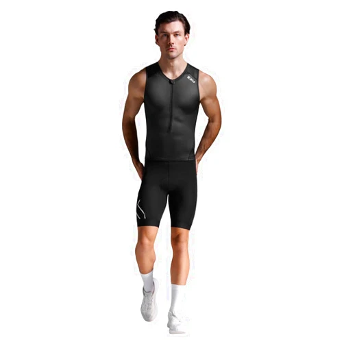 2XU Men's Core Trisuit