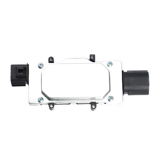 X AUTOHAUX Engine Cooling Fan Controller for Mazda 3 5 for Volvo v40 for Ford Focus Kuga Cooling Fan Control Module Fan Control Unit Replaces 1137328464 1137328567