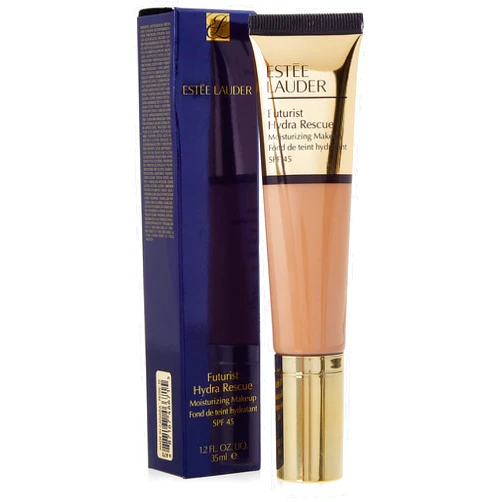 Estee Lauder Estée Lauder Futurist Hydra Rescue Moisturizing Makeup SPF 45 Ivory Beige 3N1