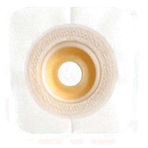 ConvaTec Surfit Natura Durahesive Moldable Convex Skin Barrier with Flange, Size :0.87 Inches - 1.25 Inches, Model No : 404593 - 10 / Box