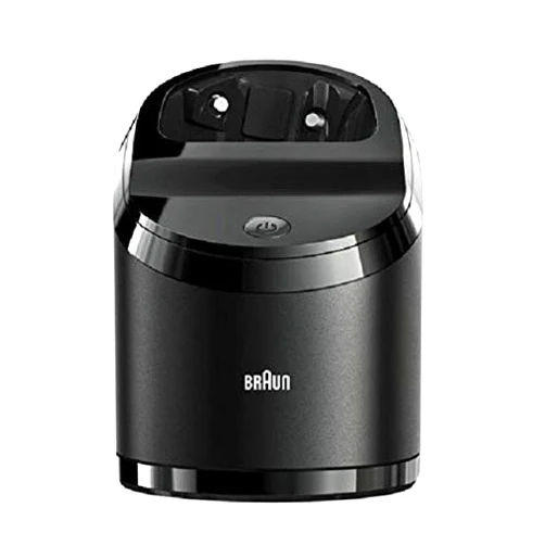 Braun S5 Clean & Charge Base 5430, For Type 5769 ONLY