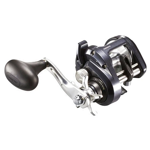 Shimano Tekota A 500/600 Conventional Reels