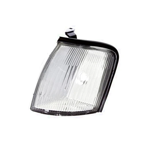 JP Auto Park Corner Signal Side Marker Light Lamp Compatible With Toyota Avalon 1995 1996 1997 Driver Left Side