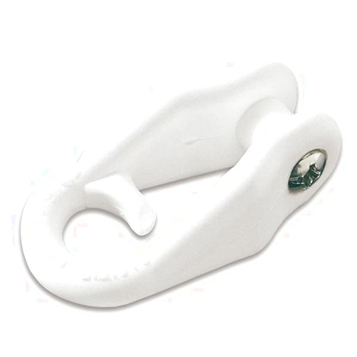 Nautos HPN 106 - Sail Shackle Snap-On Medium 10mm (3/8