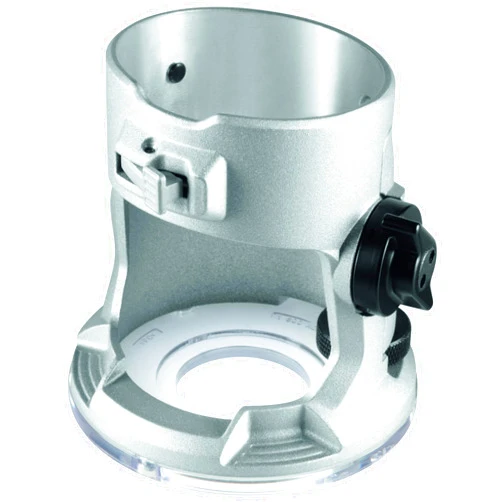 BOSCH PR101 Fixed Base for BOSCH GKF125CE Palm Router