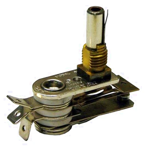 Cadco Thwt Thermostat Bimetal 1/4