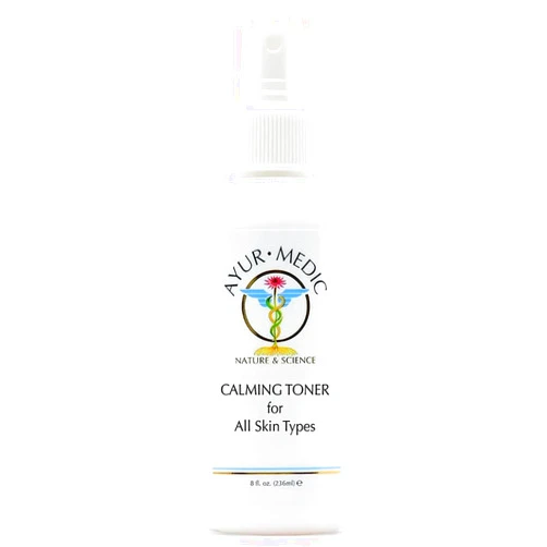 AYUR MEDIC NATURE & SCIENCE Ayur Medic Calming Toner (8 fl. oz.)