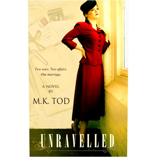 M. K. Tod Unravelled