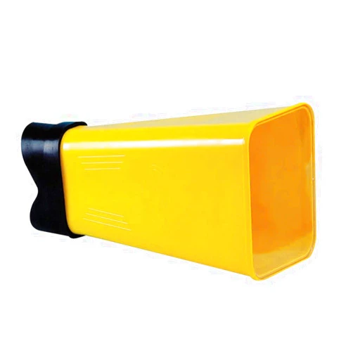 Nuova Rade Aquascope Mini 16.14'' x 7.87'' x 6.69'',1.98 Pounds