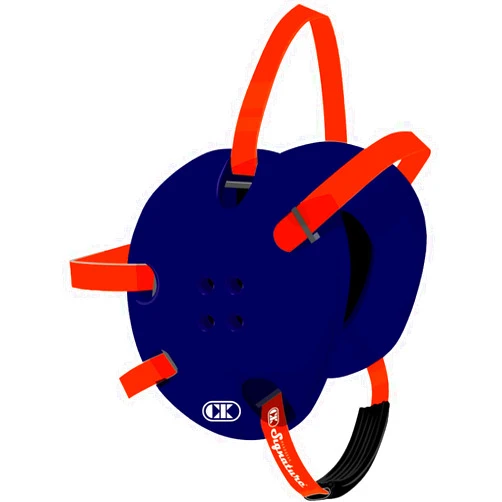 Cliff Keen Signature 4-Strap Wrestling Headgear (E58)