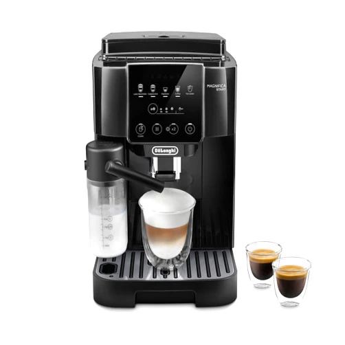 De'Longhi Magnifica Start Fully Automatic Espresso Machine, Black