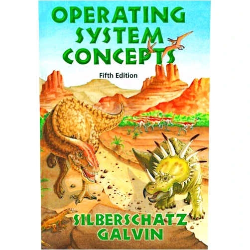 By Abraham Silberschatz (Author), Peter B. Galvin (Author) Operating System Concepts