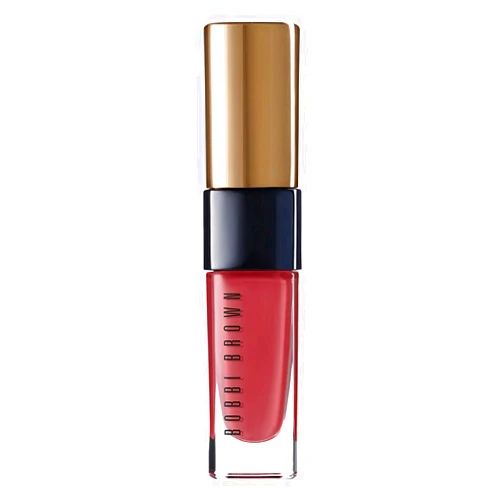 Bobbi Brown Luxe Liquid Lip High Shine- Camisole