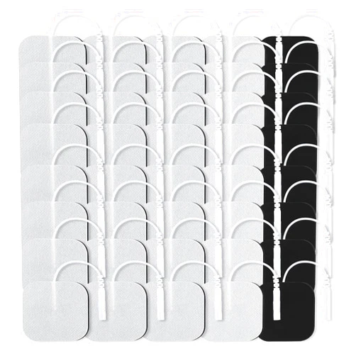 AFDEAL TENS Unit Replacement Pads, 40PCS 2