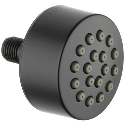 DELTA FAUCET SH5000-BL Touch-Clean Spray Head, Matte Black