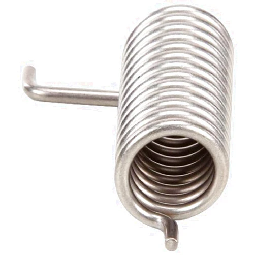 Doughpro Proluxe 1101023154R Spring Torsion Right Stainless