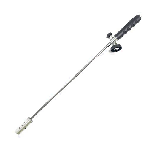 QUKAN Waterproof Weeding Fires Machine Grass Burners Blowtorch Multipurpose Grass Remove Torch Welding Tool for Outdoor Picnic BBQ Camping Weeders