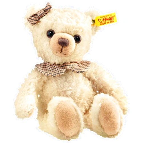 Steiff Clara Teddy Bear