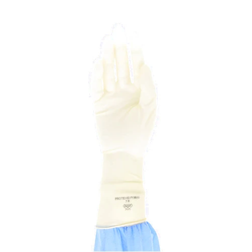 CARDINAL HEALTH™ Protexis® PI Micro Surgical Gloves, Cream, Size 8.5, Box of 50 pairs