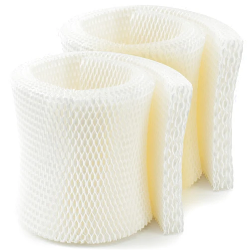SUNRRA MAF2 Humidifier Filter Compatible with Aircare MA0800, MA0600, Kenmore 17006, 15408, Esscik Air MiostAIR MA0800, MA0600, 2 Packs