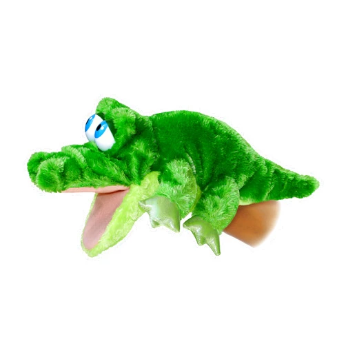 Aurora - Hand Puppet - 13.5