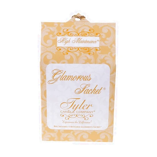 Tyler High Maintenance Dryer Sachets