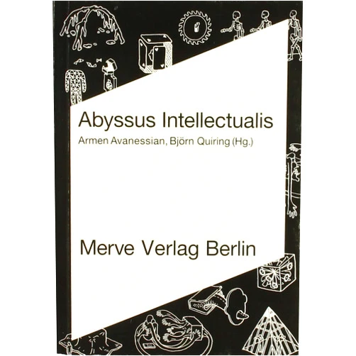 German Edition by Amanda Beech (Author), Quentin Meillassoux (Author), Reza Negarestani (Author) & 0 more Abyssus Intellectualis: Spekulativer Horror