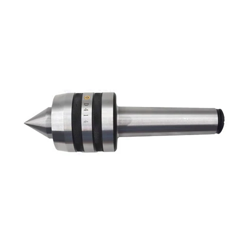 WFLNHB Live Center 4MT 60 Degree Lathe Medium Duty Live Tailstock Center for Wood & Metal Lathe CNC Work