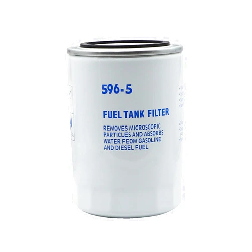 ZXTQWX 596-5 Fuel Tank Filter, Replacement Water-Block Canister 596-5