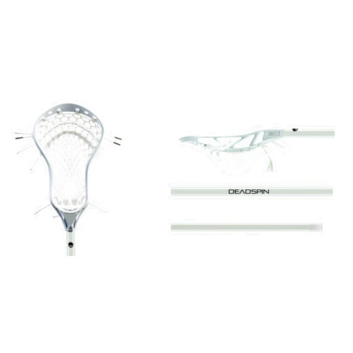 Deadspin Golf Deadspin Assassin Premium Lacrosse Stick