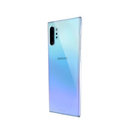 Artwizz NoCase 4088-2910 Back Cover for Samsung Galaxy Note 10 Plus Transparent