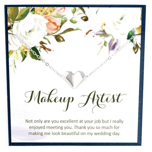 Grace of Pearl Wedding Makeup Artist Gift for Makeup Artist Gifts for Wedding Makeup Artist Bracelet