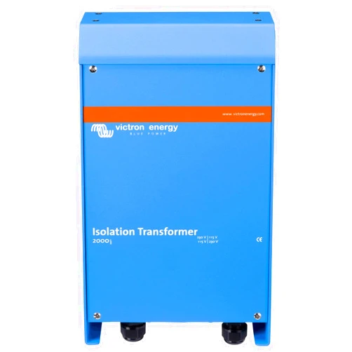 Victron Energy Isolation Transformers 2000-Watt 115 or 230V